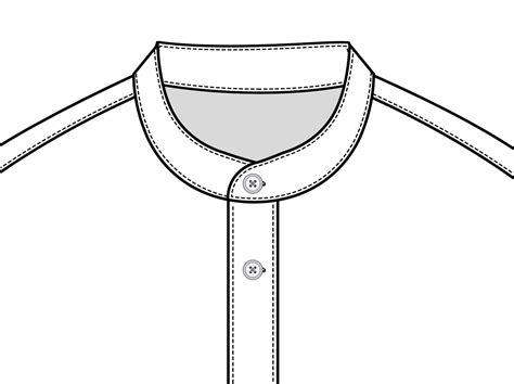 Vector T Shirt Template Illustrator