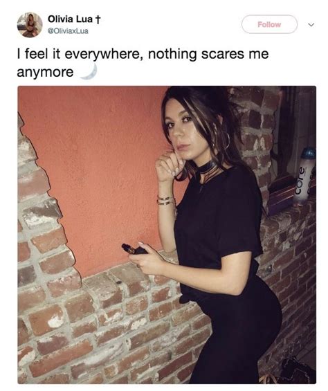 Porn Star Olivia Luas Haunting Last Tweet Before Her Shock Death Aged