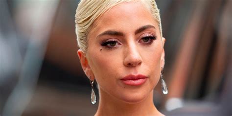 Lady Gaga Describes What Her Ptsd Symptoms Feel Like ‘my Whole Body Goes Into A Spasm Self