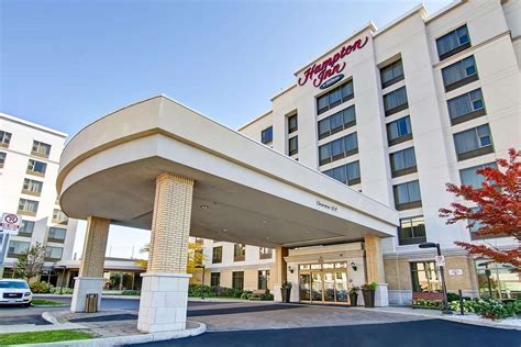 Hampton Inn By Hilton Toronto Airport Corporate Centre Now R 889 Was