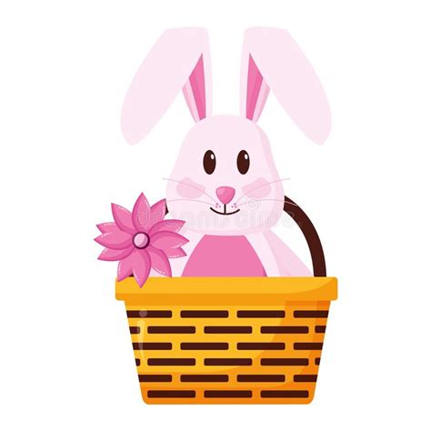 happy easter rabbit stock vector illustration of celebration 142695662