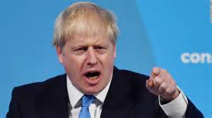 Boris Johnson Could Be The Last Prime Minister Of The United Kingdom Cnn