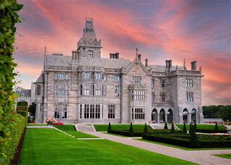 Adare Manor Is Voted The 1 Resort In The World Adare Manor Blog