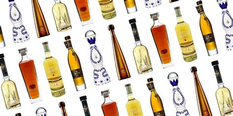 20 Best Tequila Brands 2022 Top Sipping Tequilas And Bottles