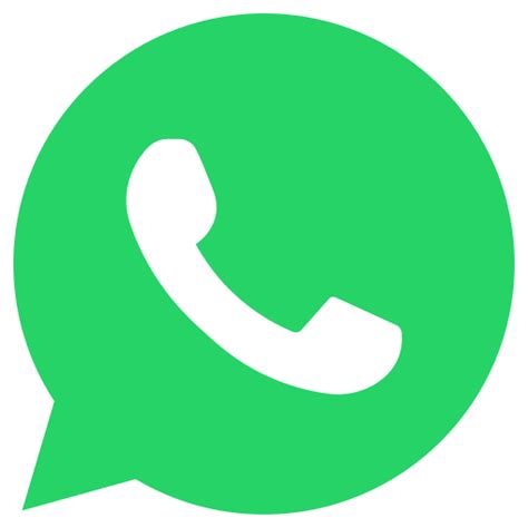 Logo Whatsapp Icon