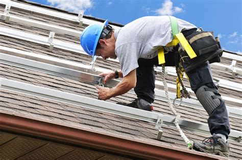 How To Choose A Roofer