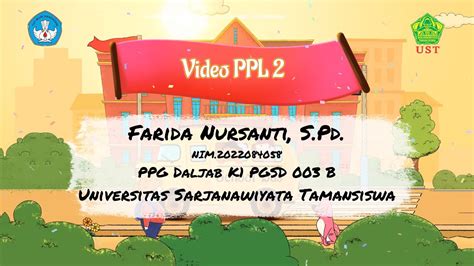 Video Penerapan Model Problem Based Learning Pbl Dengan Media Augmented