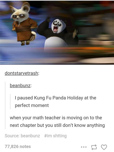 Kung Fu Panda Holiday Funny Relatable Memes Funny Memes Really Funny