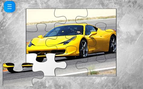 Cars Jigsaw Puzzle Game For Android Apk Download