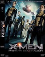 CINE Y MUCHO MAS Y AHORA: X MEN - PRIMERA GENERACION (2011) X-Men ...