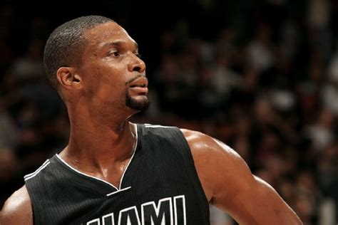 chris bosh stats news videos highlights pictures bio miami heat espn