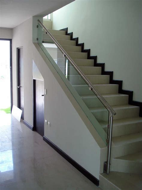 Escalera Barandal Design De Escadas Ideias Para Escadaria Design