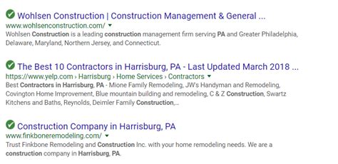How To Get Construction Leads 5 Best Ways To Find Construction Leads