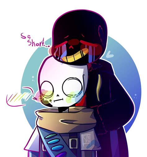 Undertale ink sans boss fight! Ink sans X Error sans | InkTale Amino