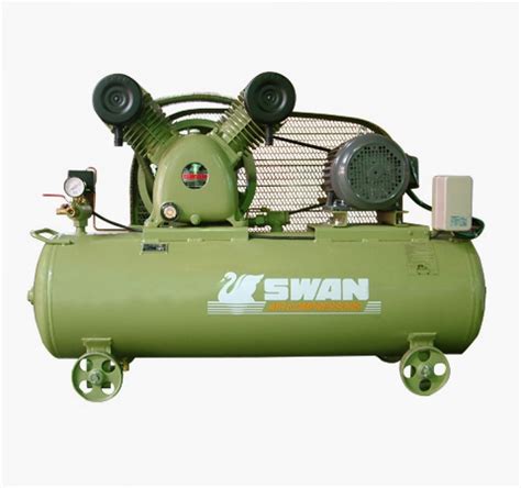Swan 5hp 155litre Reciprocal Air Compressor My Power Tools