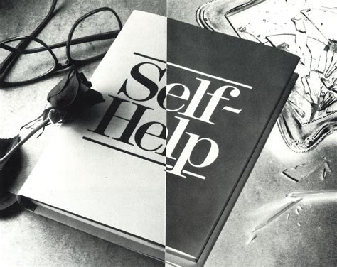 Do Self Help Books Offer A Remedy Or A Delusion Uw Magazine
