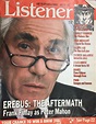Erebus: The Aftermath - Frank Finlay Net