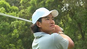 香港高爾夫球代表許龍一專訪 | 運動大本營 | 無綫新聞TVB News