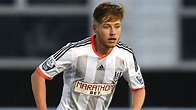 Oxford sign Jordan Evans on a youth loan from Fulham | Football News ...
