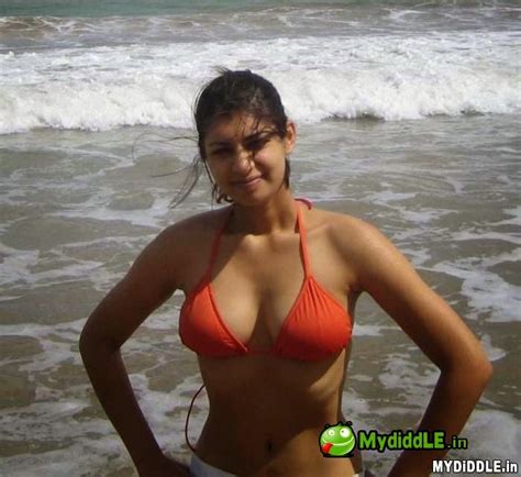 Indian Girls Sex At Beach