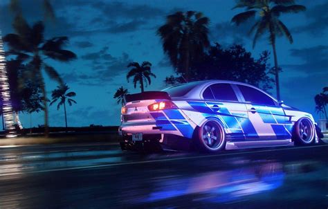 Need For Speed Heat Wallpapers Top Free Need For Speed Heat