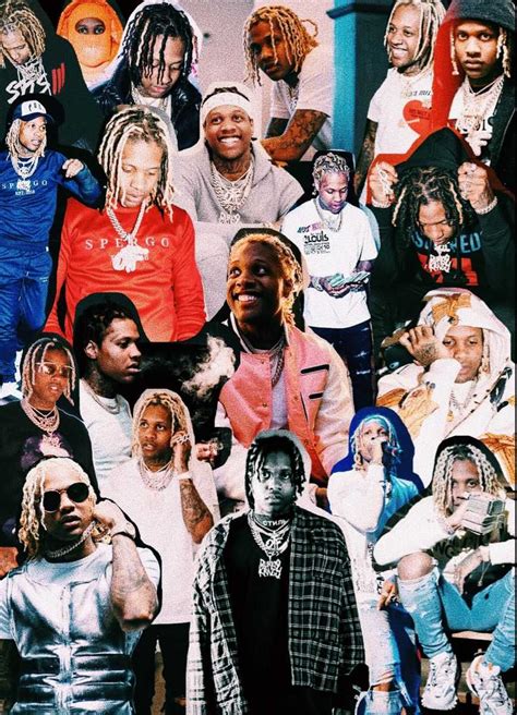 King von wallpaper application was made based on the will of many people who like king von. Lil Durk Wallpaper - KoLPaPer - Awesome Free HD Wallpapers