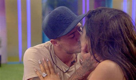 Celebrity Big Brother Viewers Slam Stephen Bear As Hes Removed From House Tv And Radio