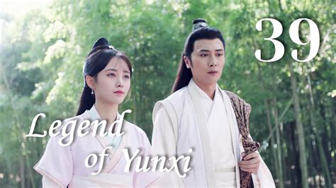 With kei gambit, michael mao, jingyi ju, zhehan zhang. ENG SUB Legend of Yunxi 39（Ju Jingyi,Zhang Zhehan,Mi Re ...