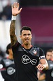 Southampton ace Jose Fonte discusses Manchester United transfer ...