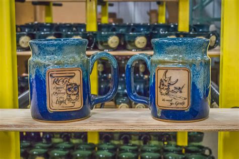 Top picks related reviews newsletter. Iron Bean Coffee Company's custom mugs: A collector's guide
