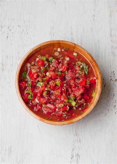 Fresh Salsa Tomato Salsa Fresh Salsa Tomato Salsa Recipe