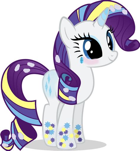 Imagen Rainbow Power Rarity By Lily7603 D6zw5d8png Wiki My Little