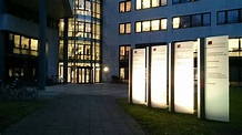 Universität Hamburg - 6 Bewertungen - Hamburg Rotherbaum - Mittelweg ...