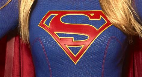 Película De Supergirl Ya Tiene Guionista Cine Premiere