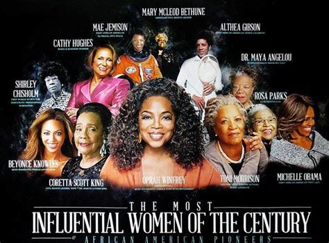 Pin By James Moore On Women In 2021 Famous African American Women Famous African Americans