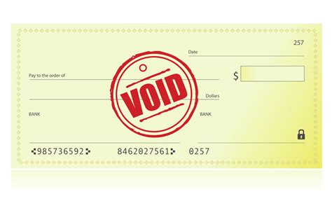 Voiding an old check can sometimes cause problems with last year's numbers. How to Void a Check in Quickbooks? Can You Void It? - Checkissuing.com