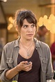 Natalie Morales Actress Santa Clarita Diet / In 2015, she joined the ...