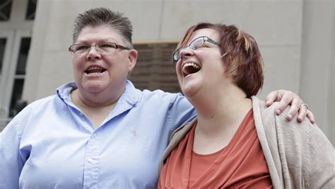 Supreme Court May Take Michigan Same Sex Marriage Case