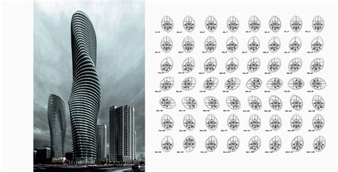 Absolute Towers By Mad Aasarchitecture