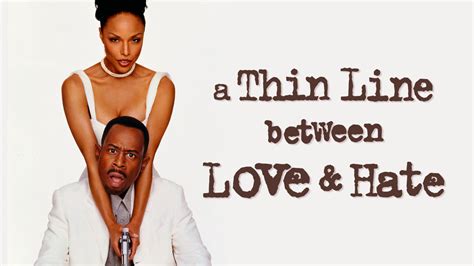 Is A Thin Line Between Love And Hate Available To Watch On Netflix In