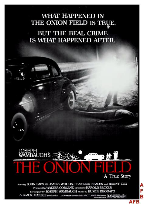 The Onion Field