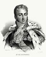 Jules de Polignac - Age, Birthday, Biography, Family, Children & Facts ...
