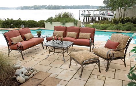 Rochester Seating Group Outdoor Seating Outdoor Decor Backyard