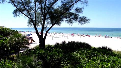 Gulf Sands Vacation Rental Condo With Direct Gulf Views In Holmes Beach