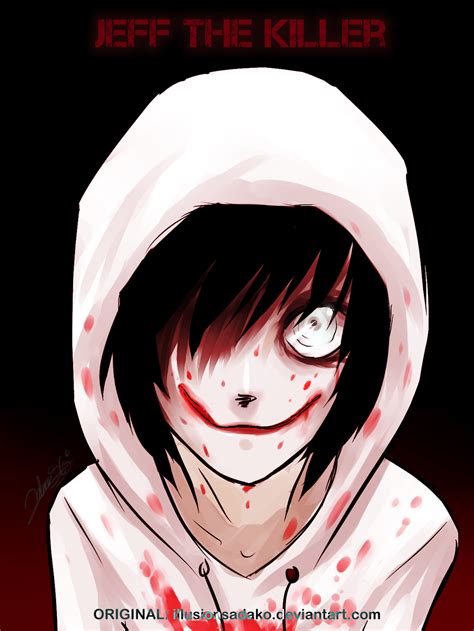 Jeff After And Now Jeff The Killer Photo 34571181 Fanpop