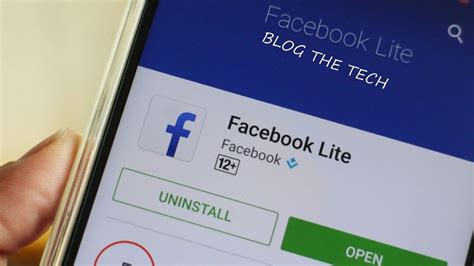 Facebook Lite Update New Features Added And Bug Fixes Facebook