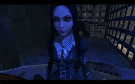 alice madness returns picture image abyss