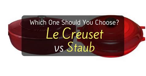 Le creuset's history is much longer and traced back to 1925 when armand desaegher, a casting specialist joined forces with octave aubercq, an enameling expert. All You Get With the Staub vs Le Creuset Contest - Megan ...