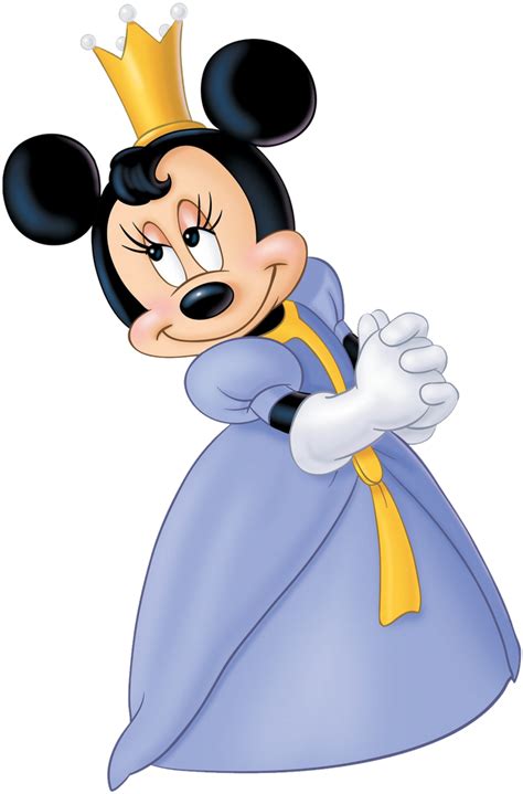 Minnie Mouse Clip Art Image Free Princess Minnie The Three Musketeers