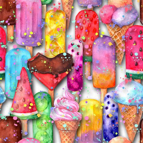 20 Background Of Licking Ice Cream Cone Illustrations Royalty Free